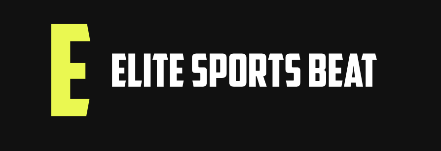 Elite Sports Beat