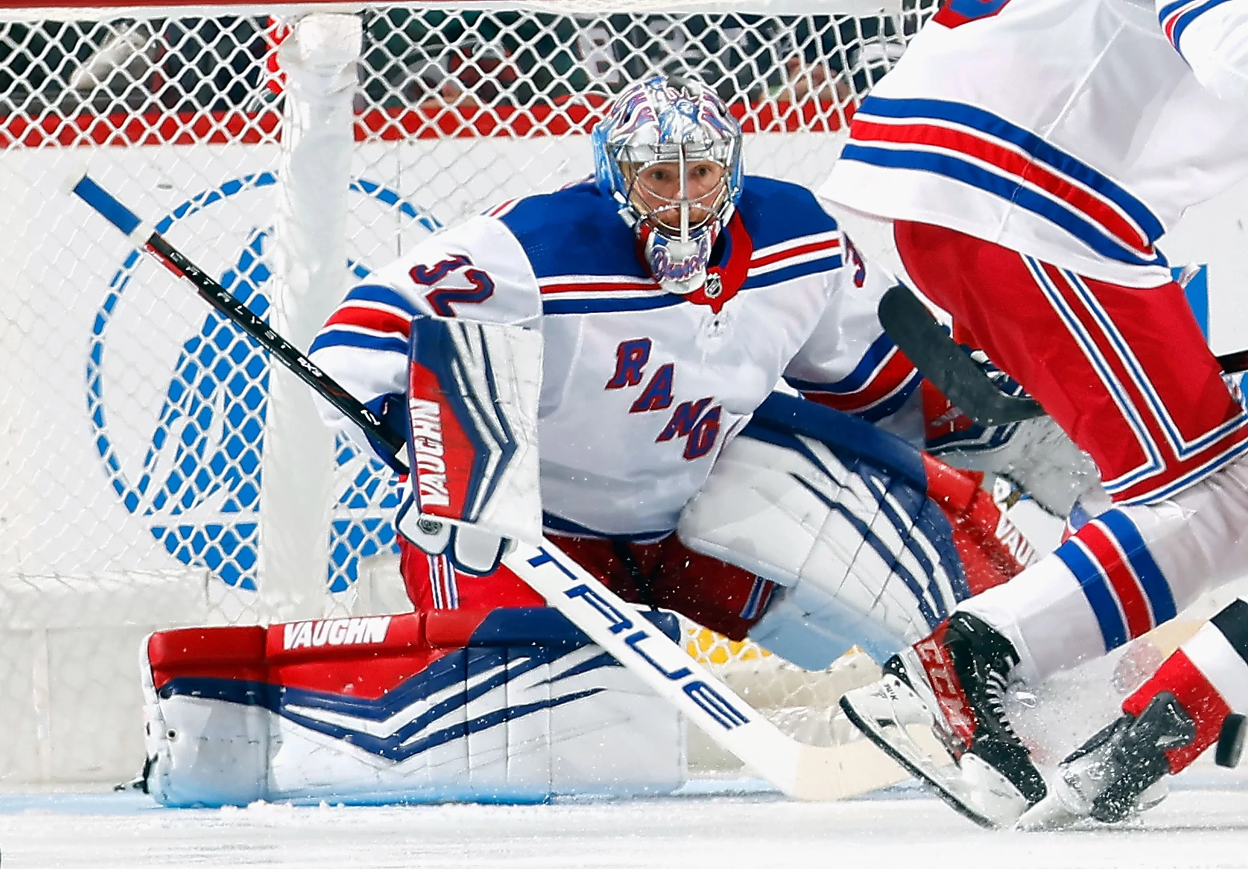 New Jersey Devils vs New York Rangers Elite Sports Pick 3/11 Elite