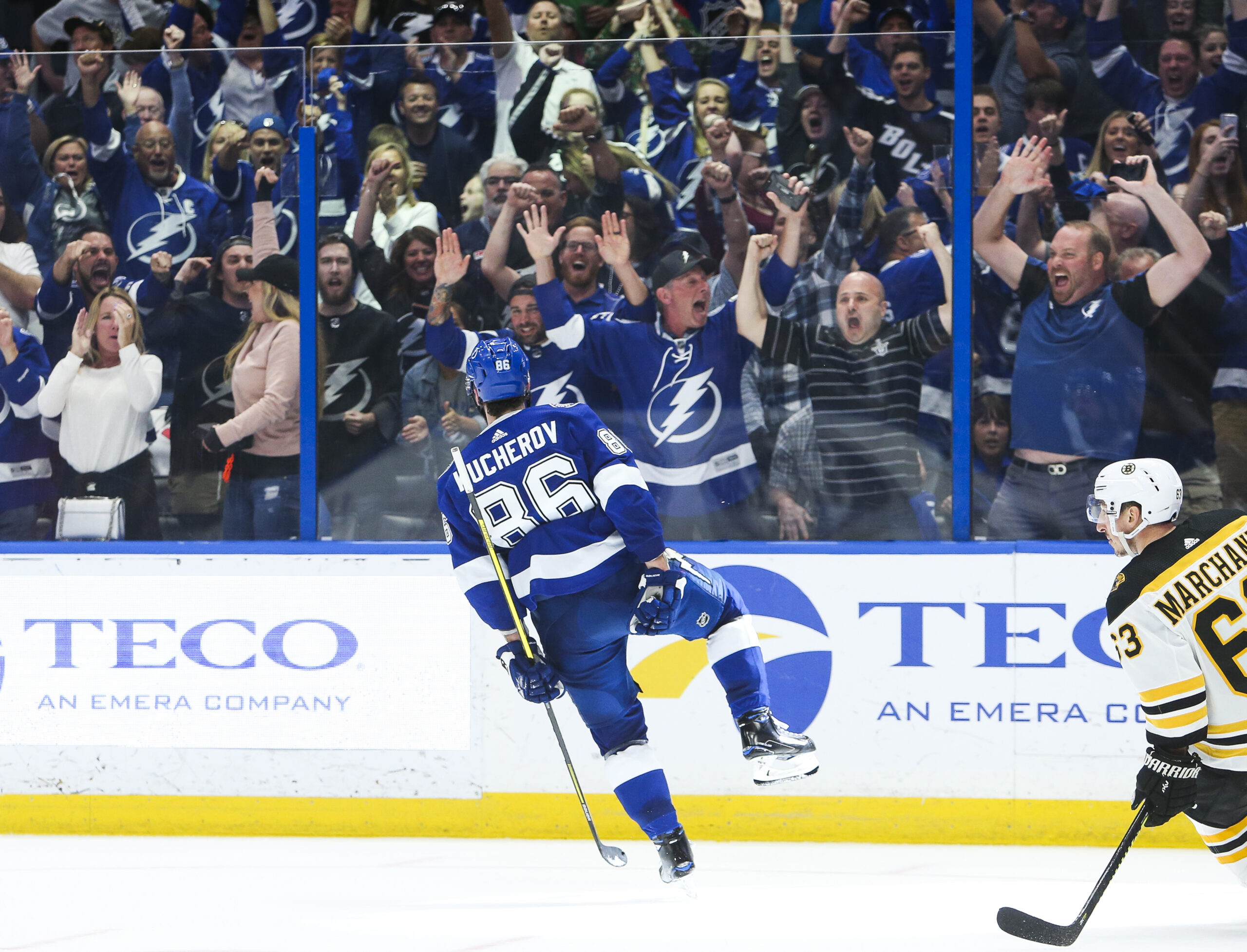 Blue Jackets vs Lightning NHL Pick 12/17 Elite Sports Beat