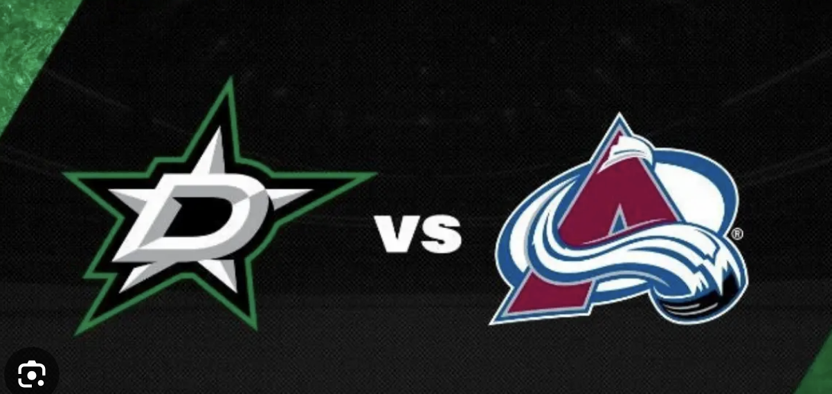 Redemption or Collapse? Avalanche vs Stars Game 2 Playoff Pick 4/21